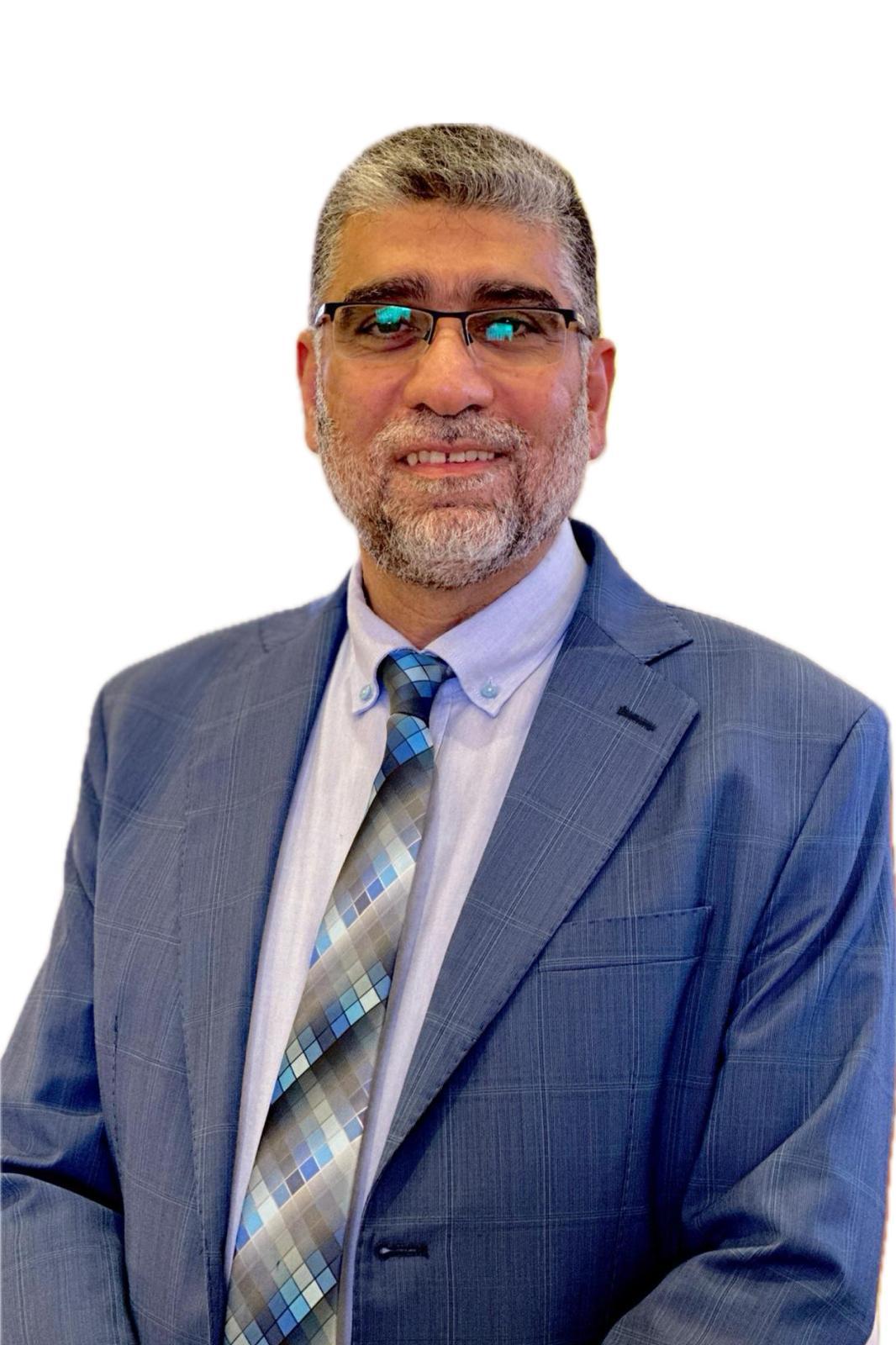 Dr. Ammar Al-Ani